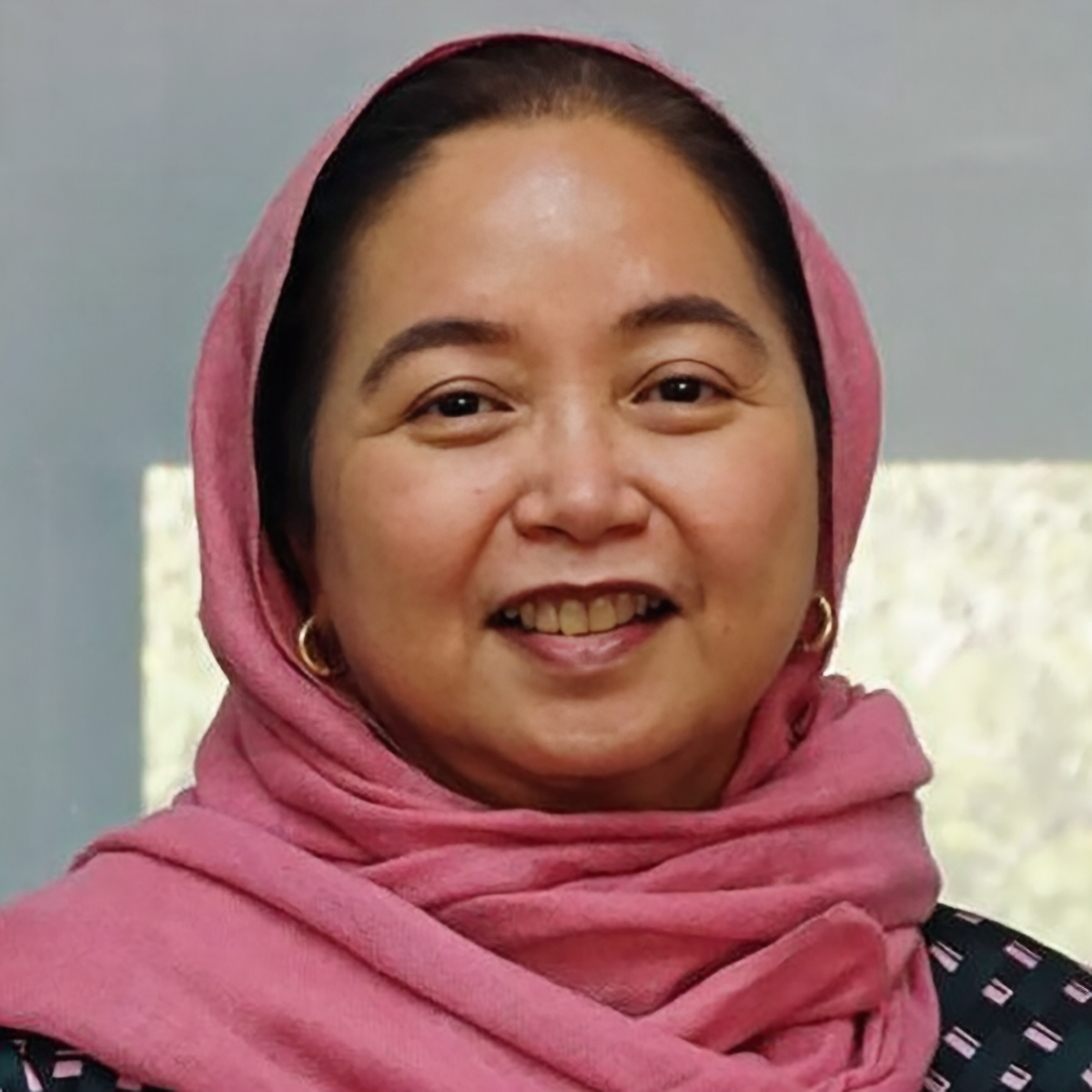Raissa Jajurie