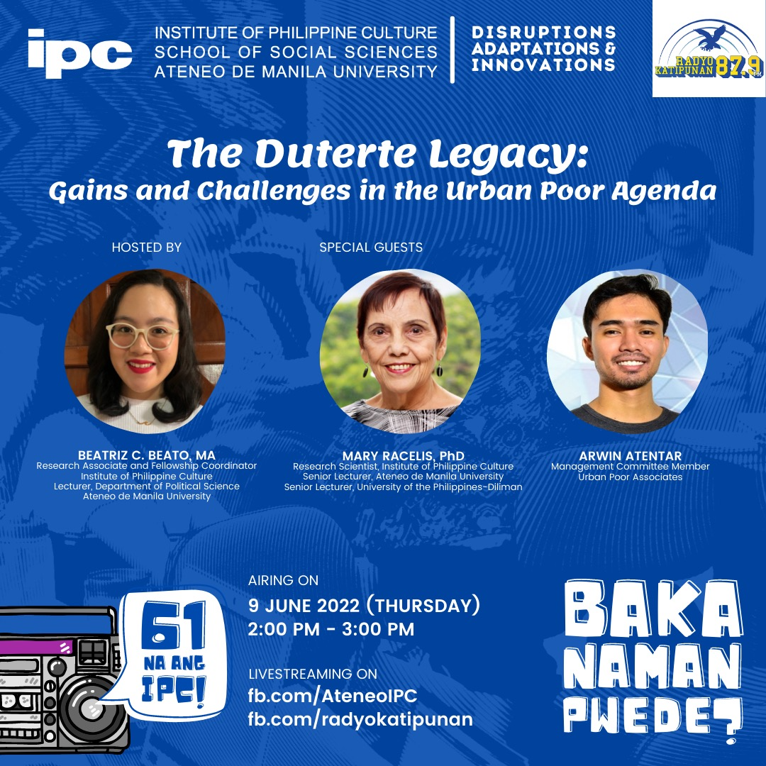 Baka Naman Pwede 9 Jun 2022