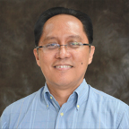 Marcial Orlando A. Balgos, Jr., Ph.D