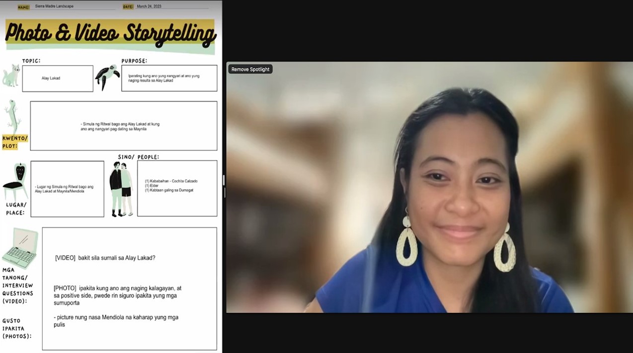 Banyuhay Online Sessions 1