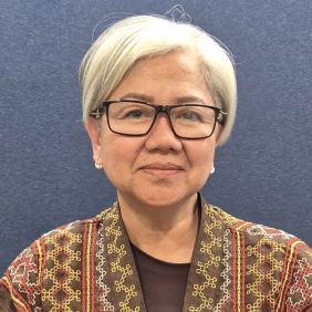 Maria Cristina G. Bautista, PhD