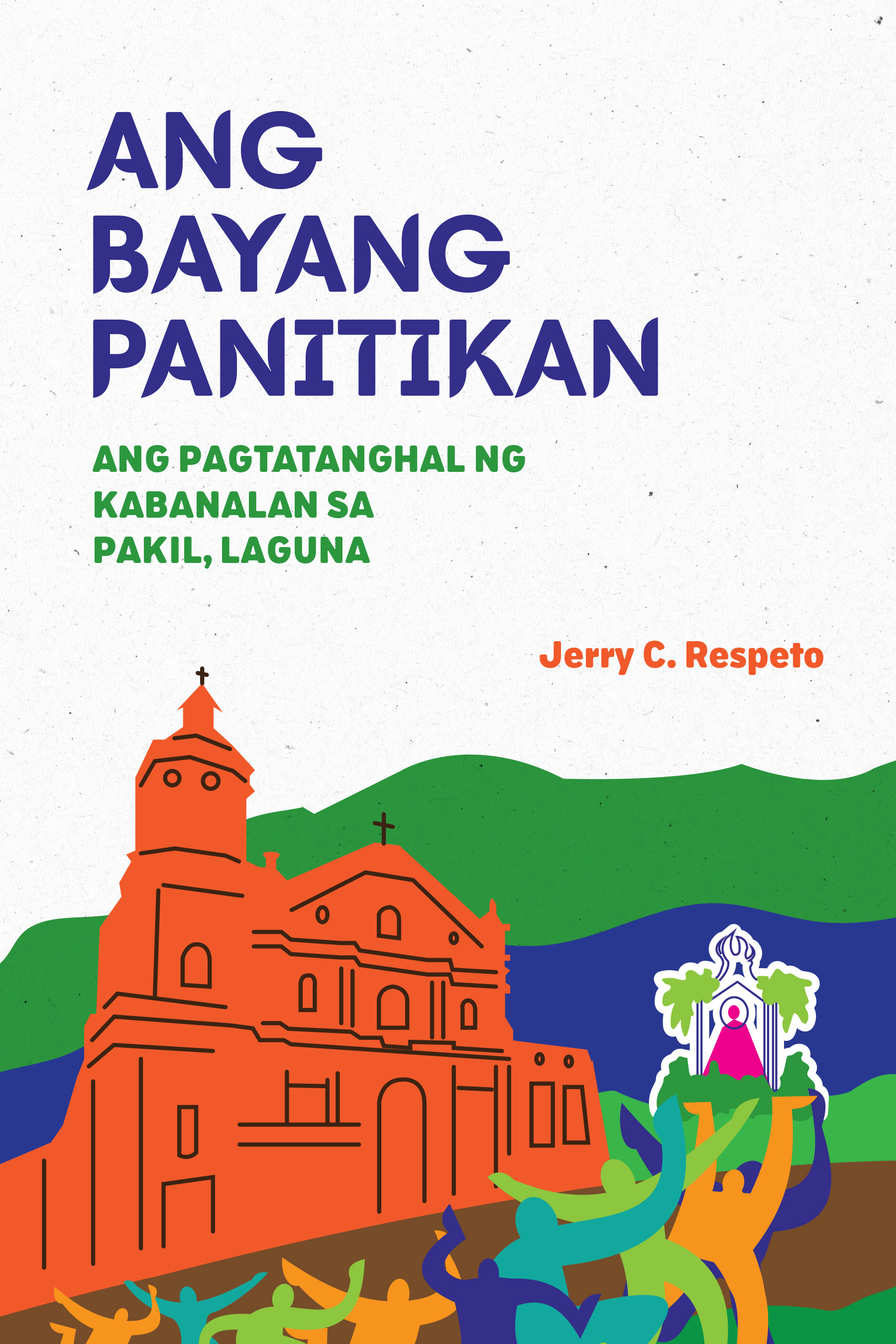 Ang Bayang Panitikan