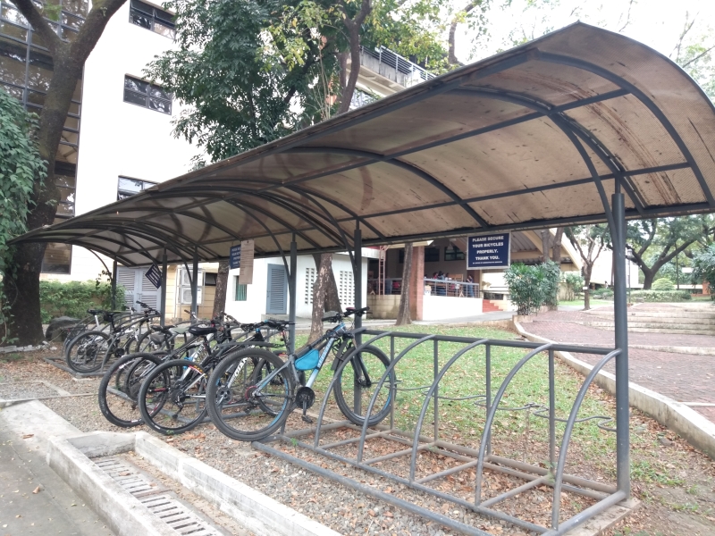 Bike Racks