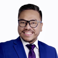 Josh Bosiños, MBA