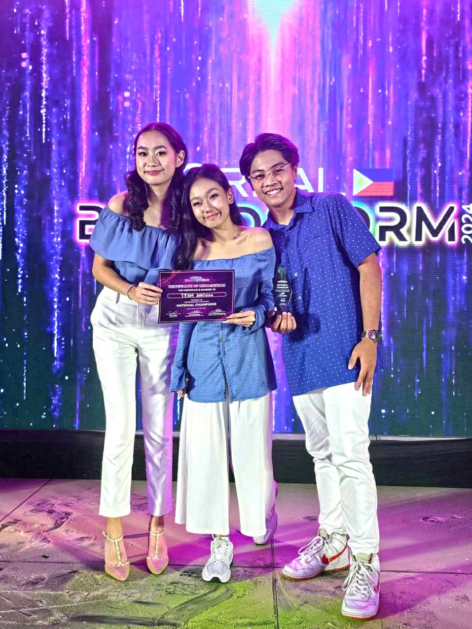 Brandstorm 2024 group