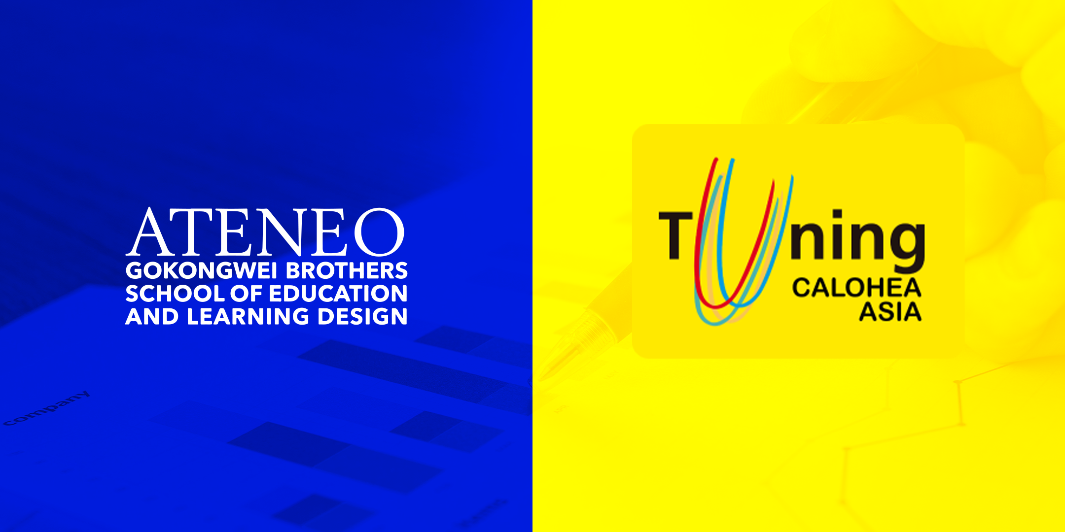 GBSEALD CALOHEA Logos