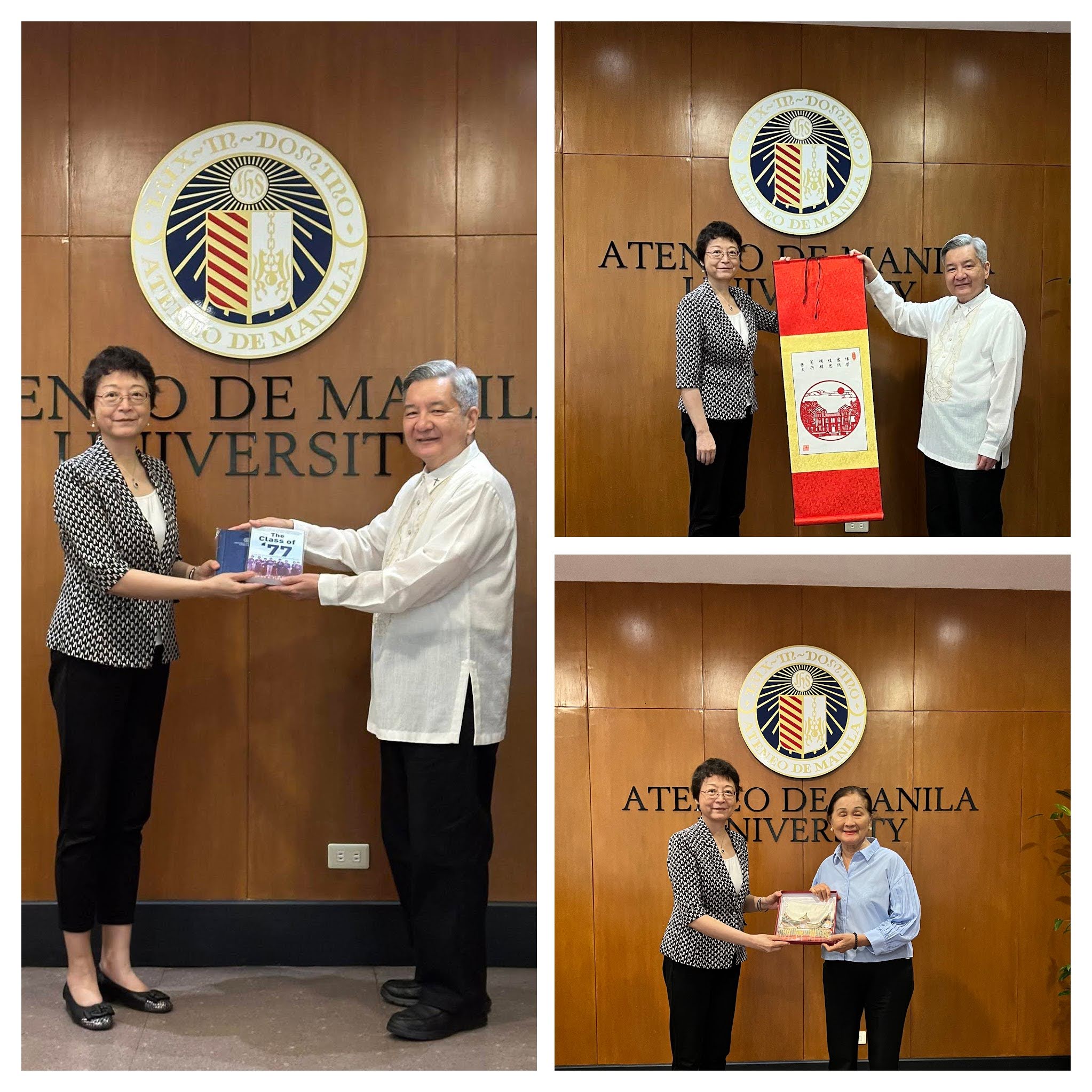 CI Advisory Council Meeting 4