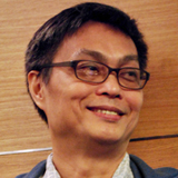 Ruben D. Canlas Jr., MSc IT, MBA