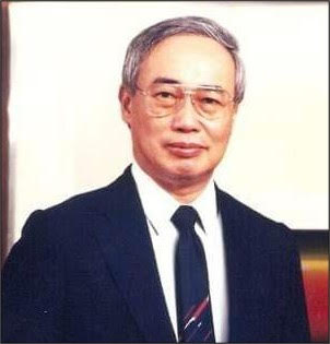 Cesar Rafael M Concio Jr