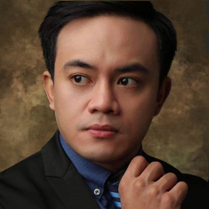 Stephene Roy C. Condino, DBA