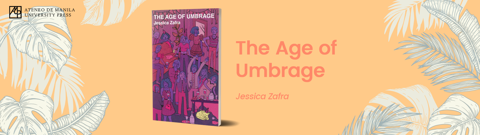 The Age of Umbrage by Jessica Zafra