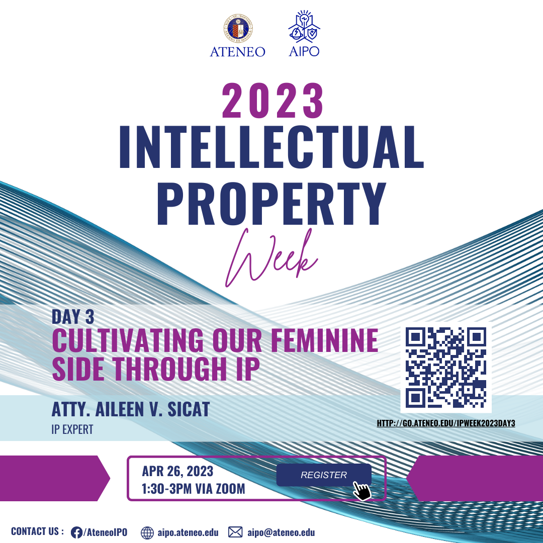 DAY 3_IP Week 2023_IP Empowerment