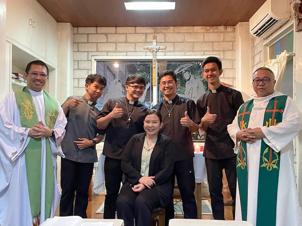 Courtesy Danikka Fabela