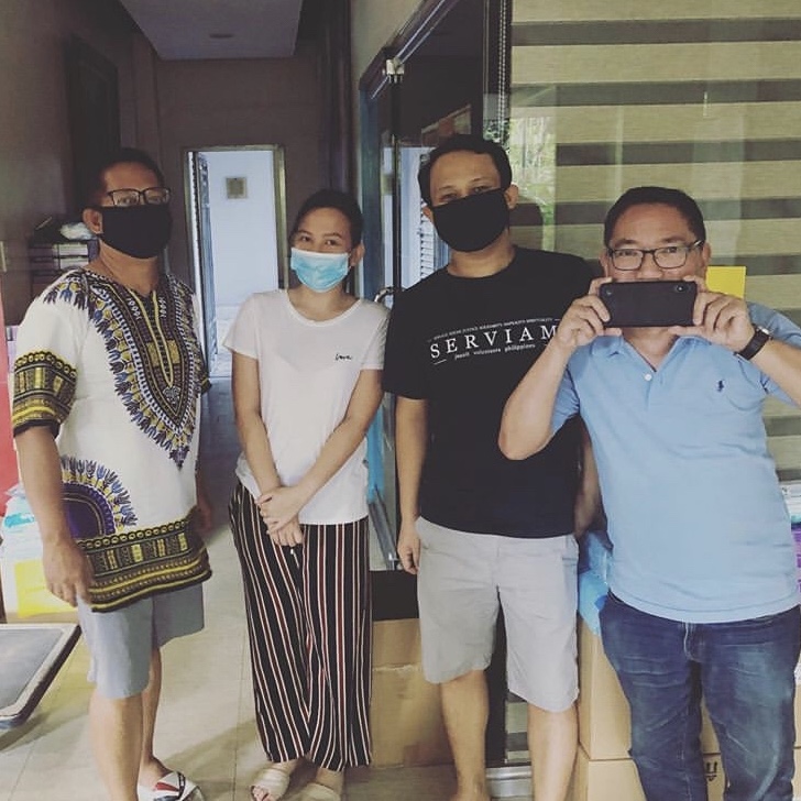 Photo courtesy Danikka Fabela