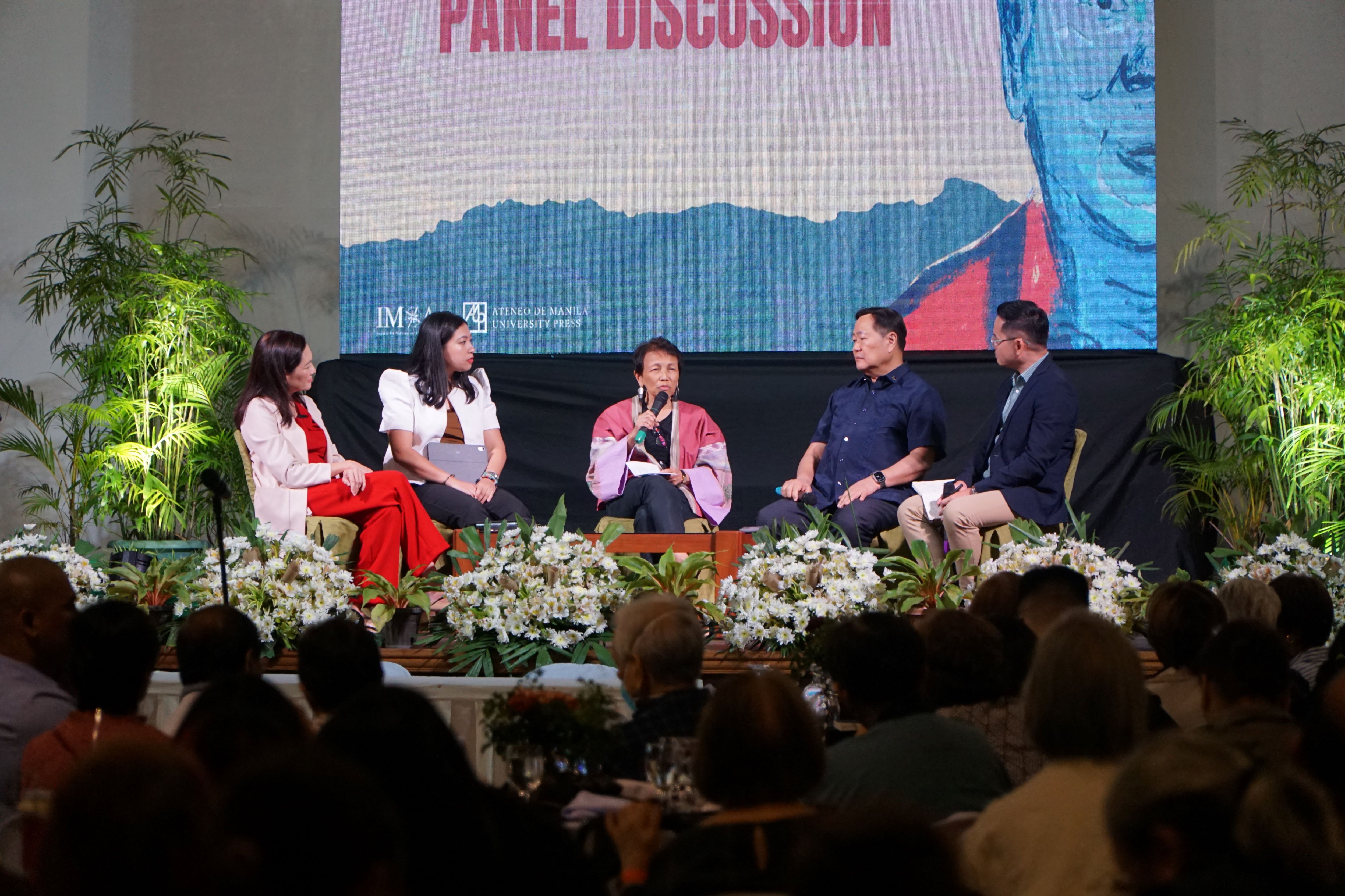 Panel Discussion
