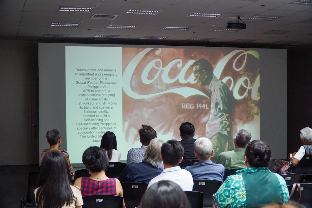 Antipas Delotavo's Itak Sa Puso ni Mang Juan