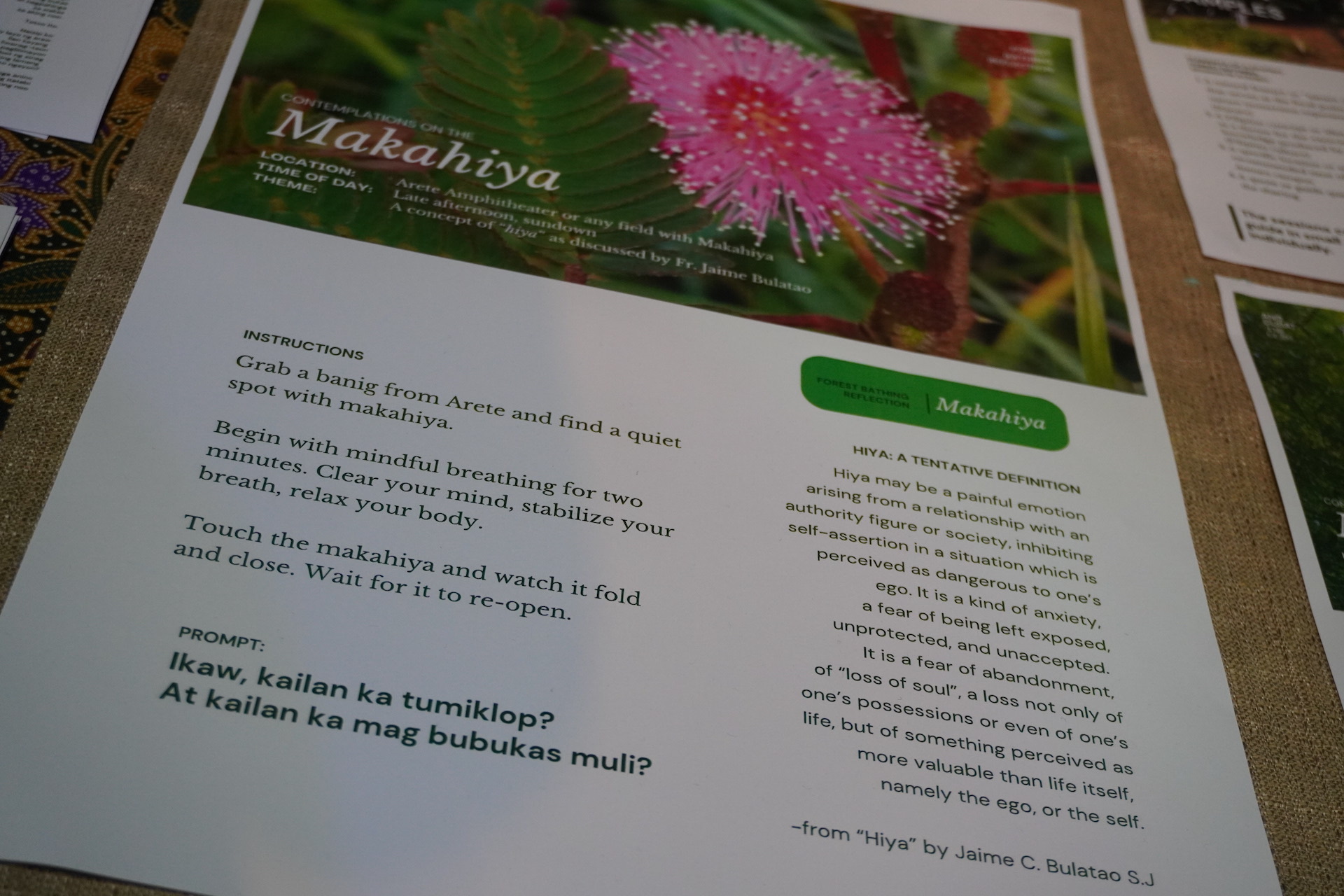 Sandbox Open House 2023