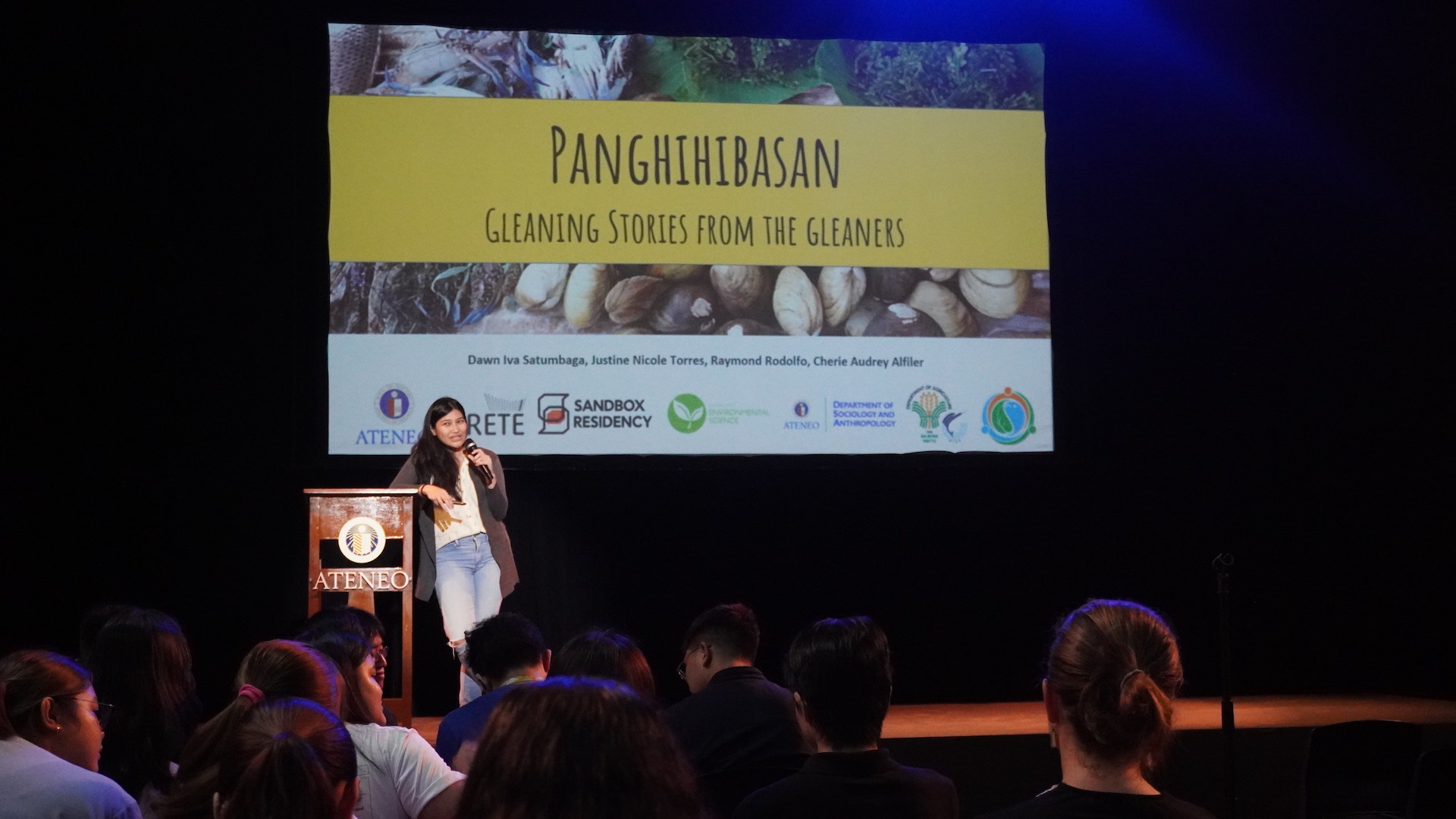 Sandbox Open House 2023