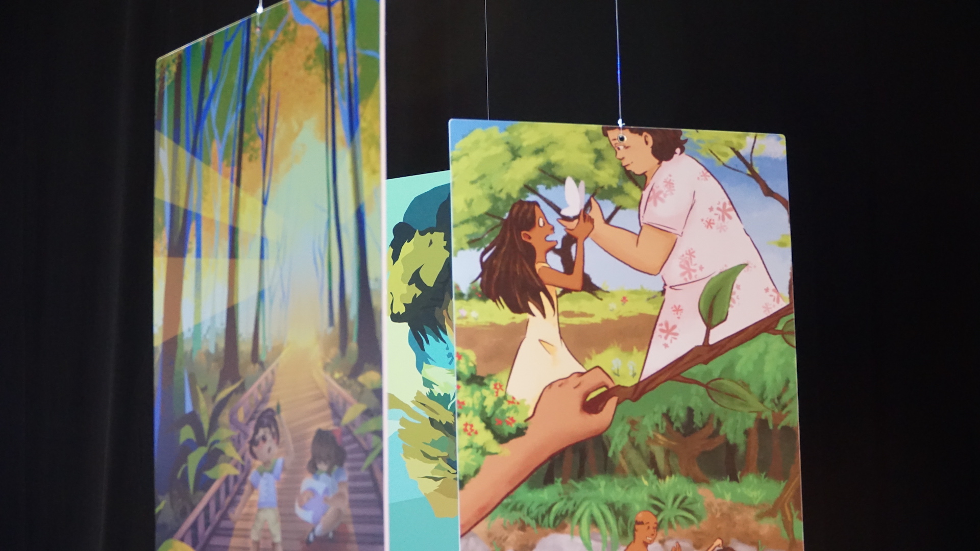 Sandbox Open House 2023