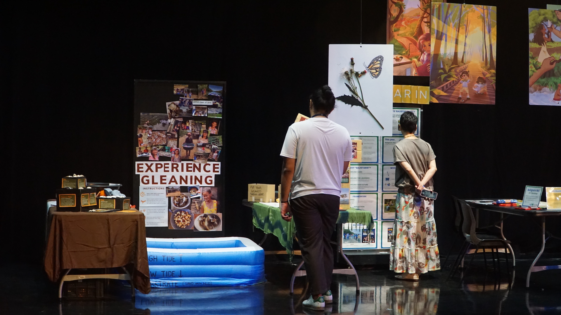 Sandbox Open House 2023