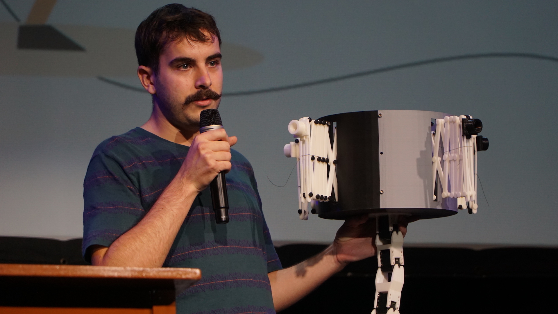 Sandbox Open House 2023