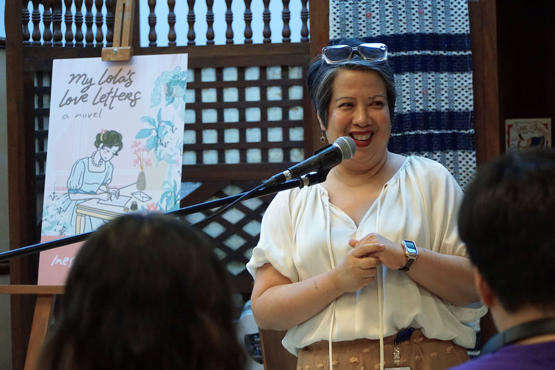 Dr Rica Bolipata Santos