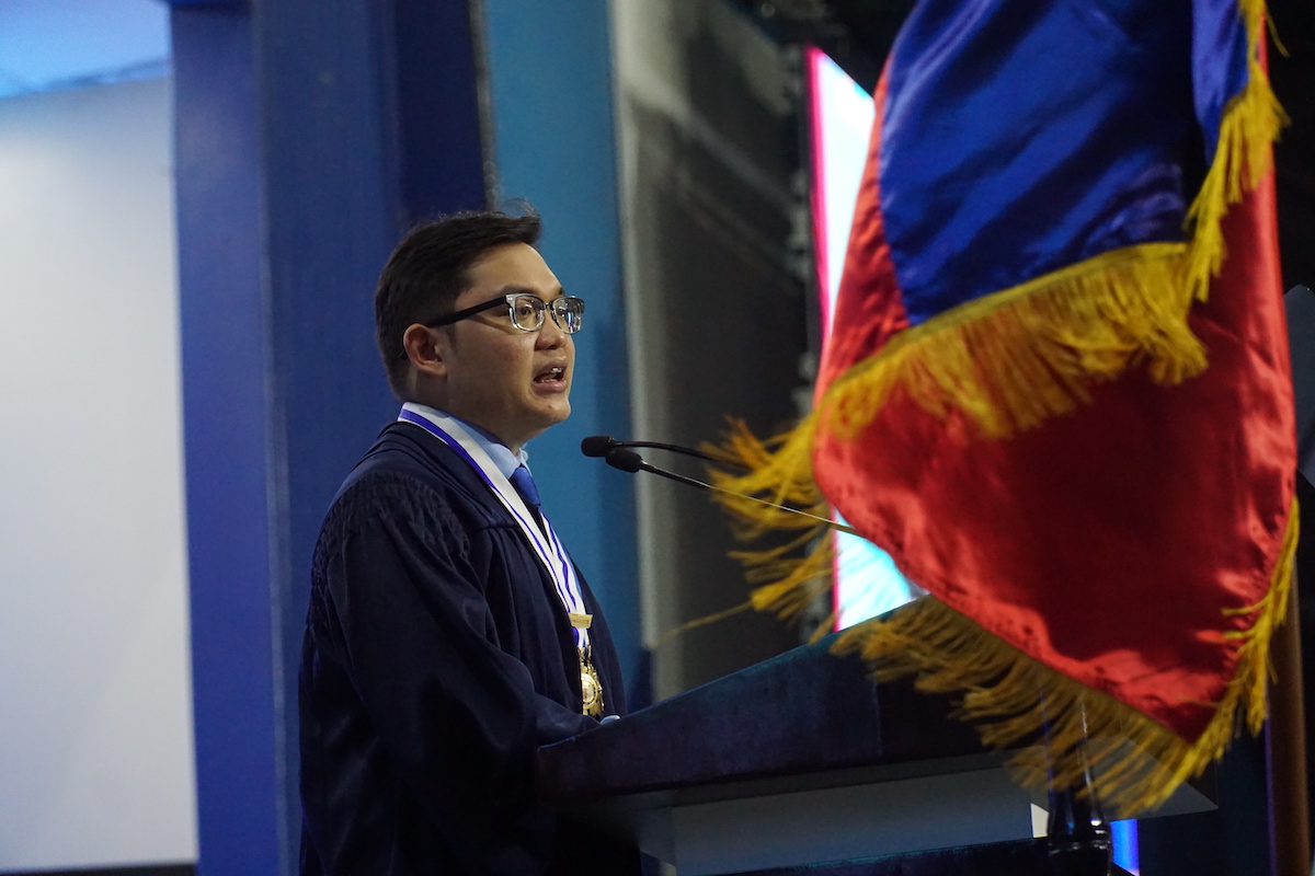 (Andrea Bautista/UMCO)