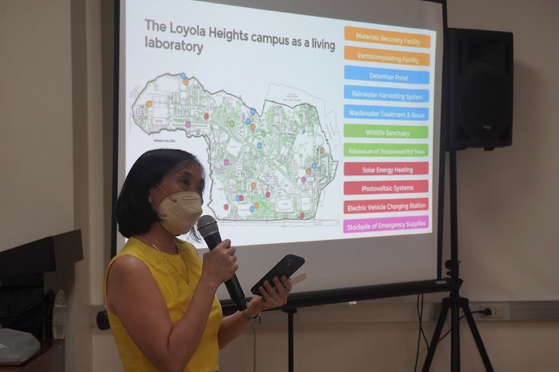 Dr Ma Assunta "Achoot" Cuyengkeng