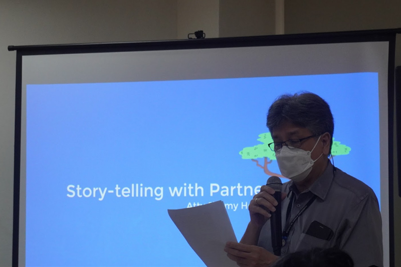 Atty Jaime G Hofilena