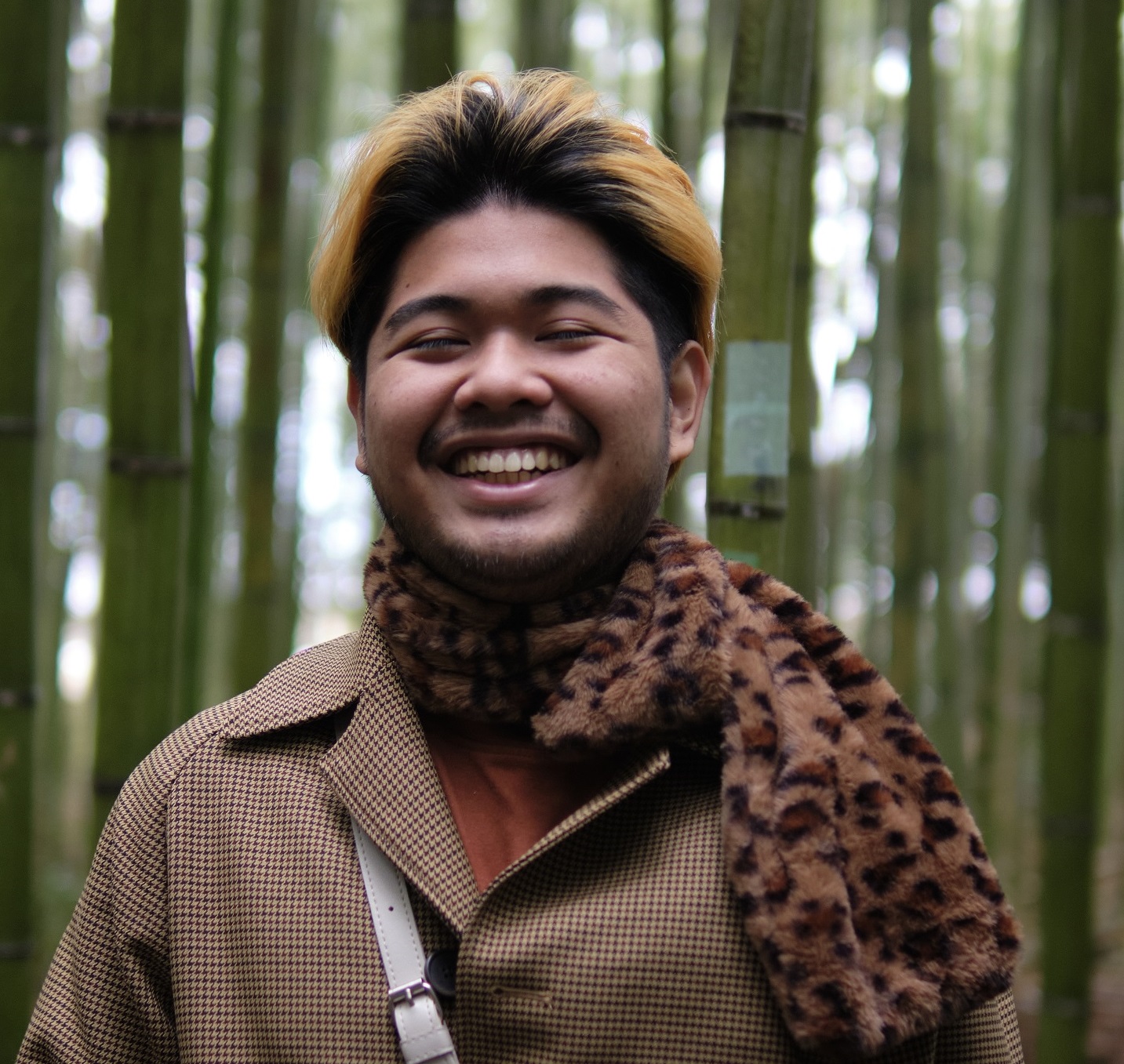 Richell Isaiah Flores