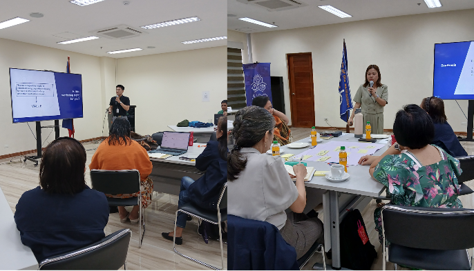 October 2024 DT Session 1