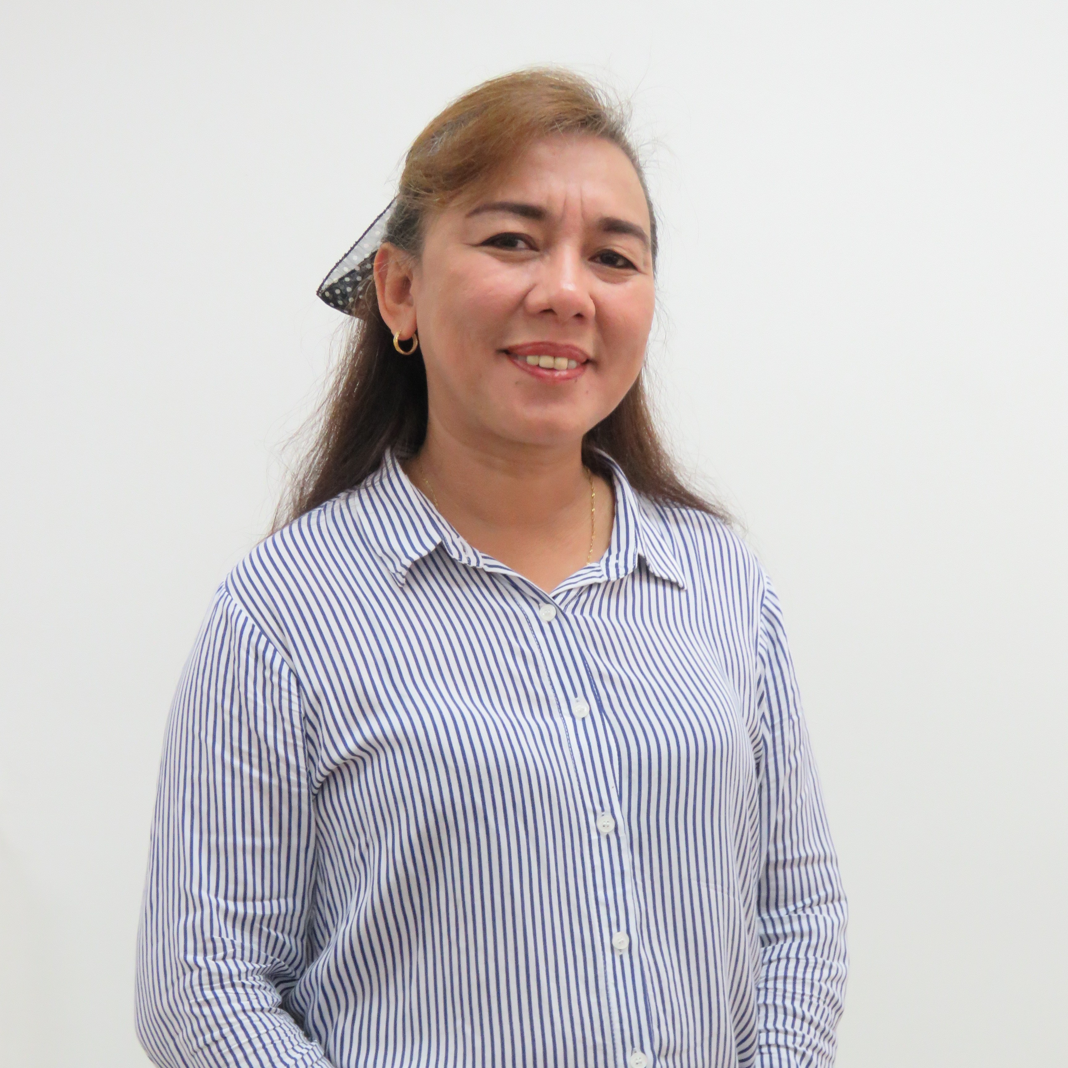 DE LARA-TUPRIO, Elvira