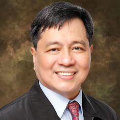 Remigio Joseph A. De Ungria Jr., MBA