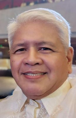 Antonio M. Del Carmen, MBA