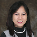 Maria Diana D. Dela Vega, Ph.D.