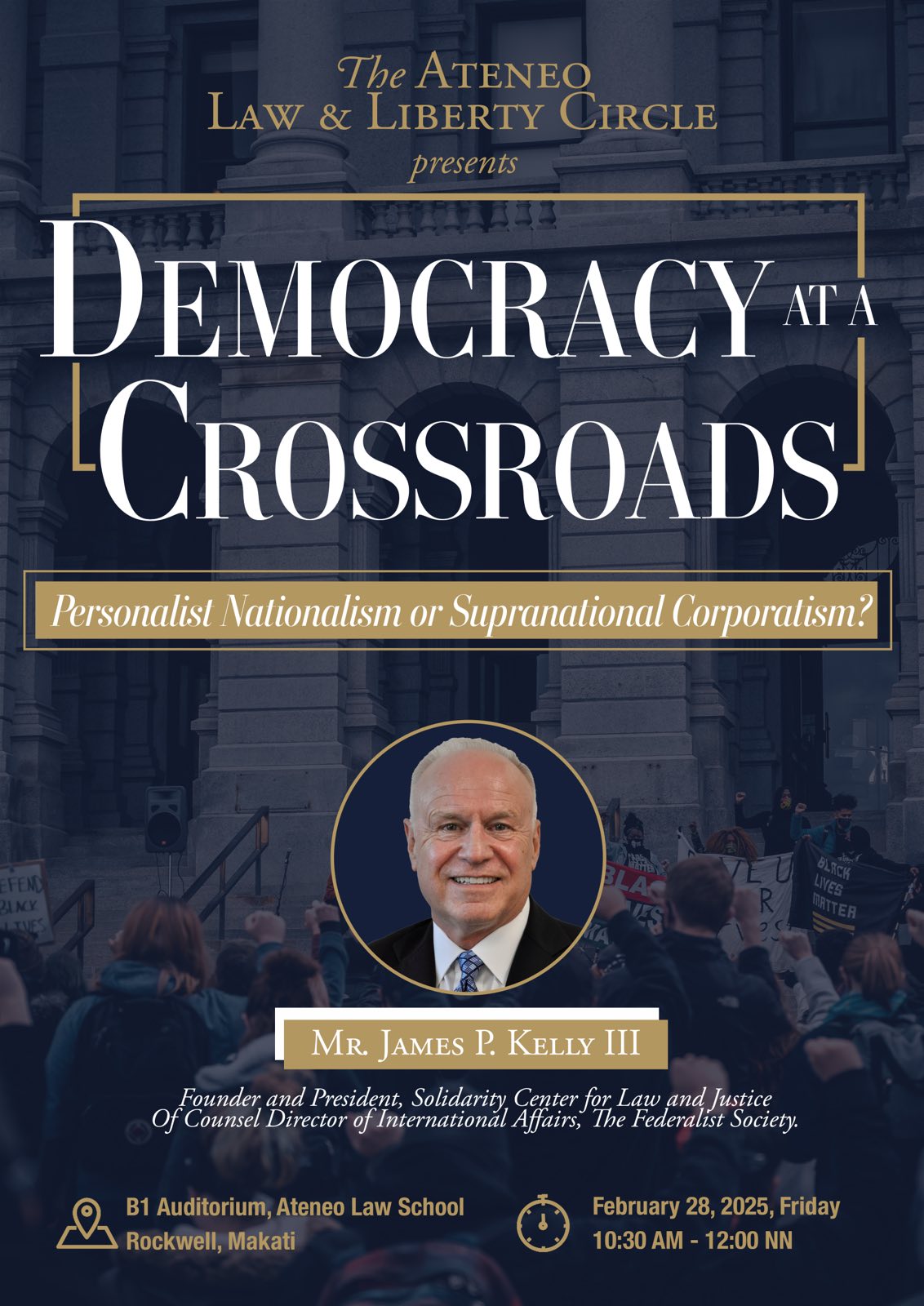 ALS_ALLC_Democracy at a Crossroads