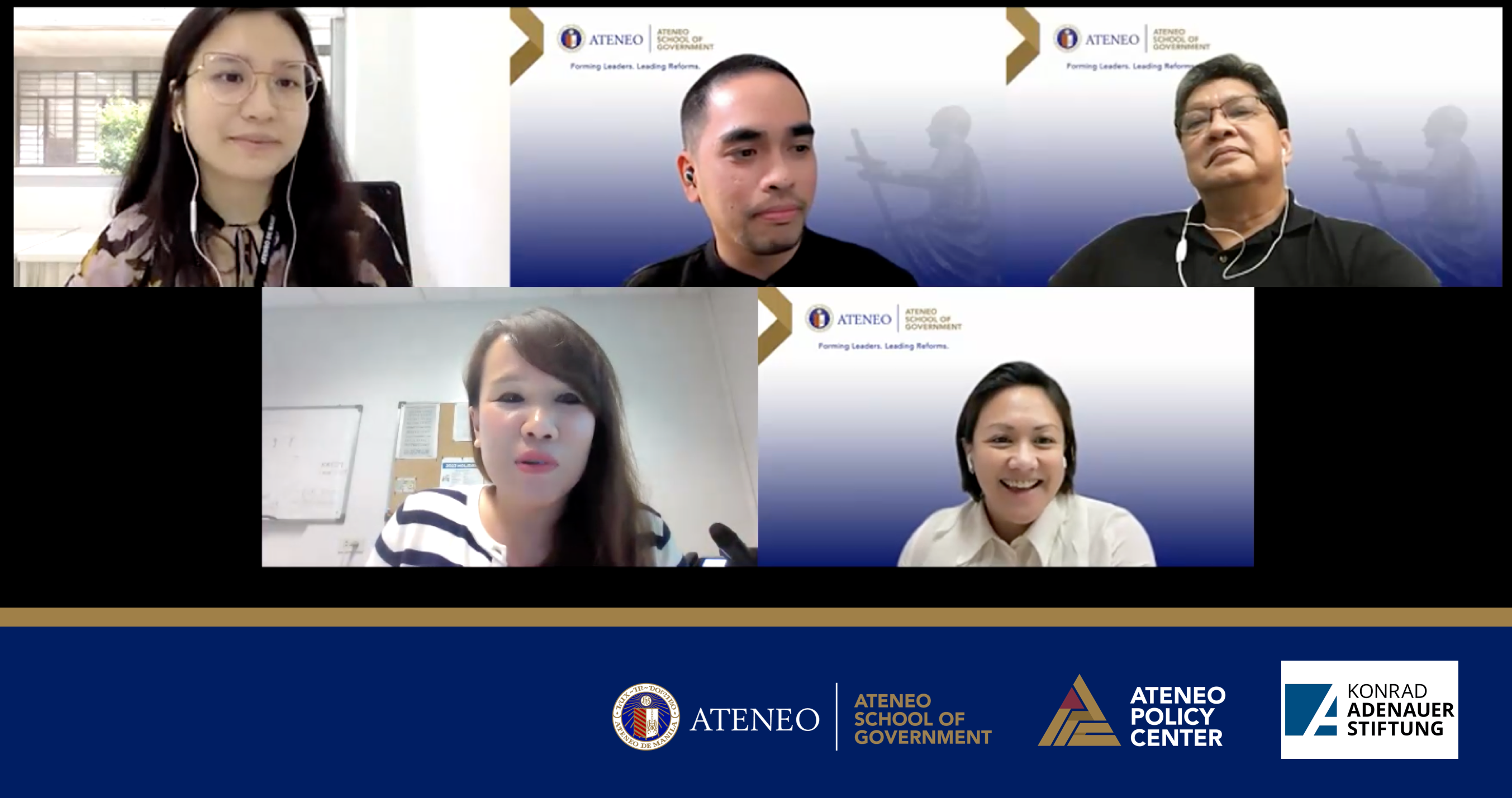 Brown Bag Discussion