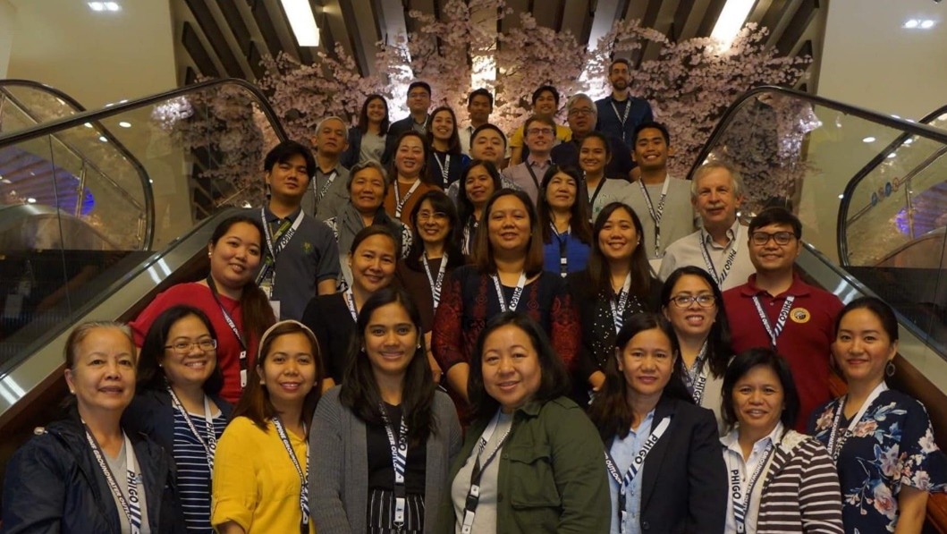 Dr Guzman Research on Hydrology