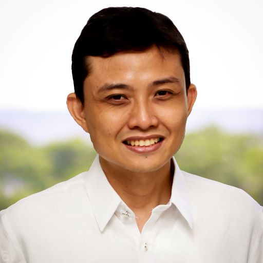AVP Leland Dela Cruz