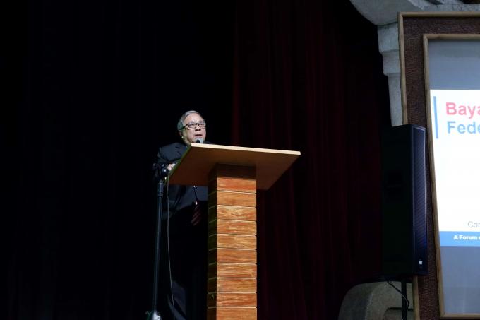 dr. virgilio bautista