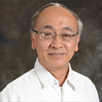 Manuel B. Dy, Jr., Ph.D.
