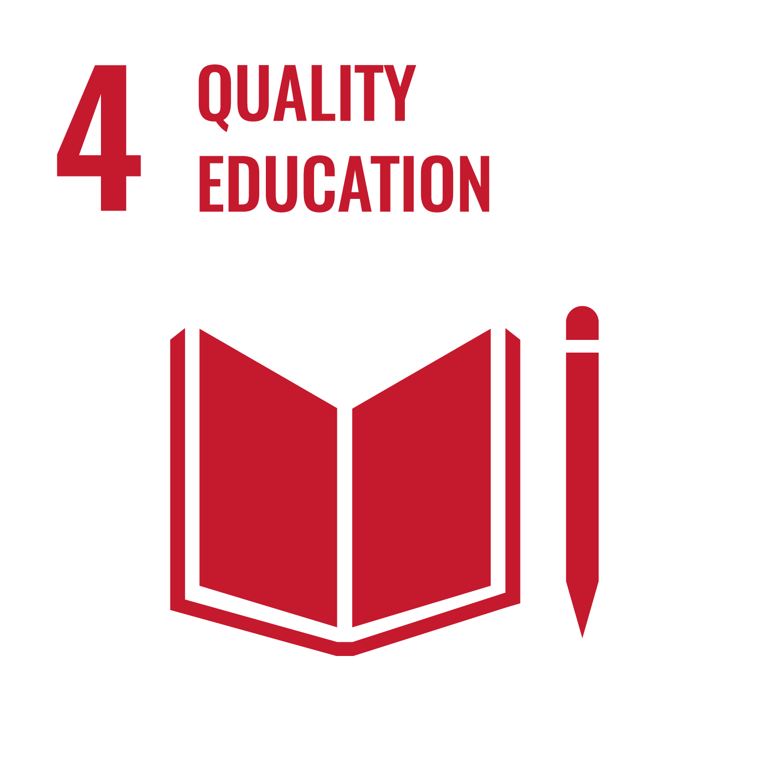 SDG 4 Quality Education