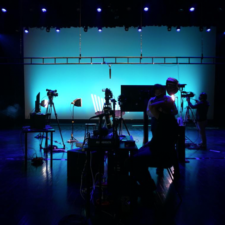 Eugenio Lopez Jr Center for Multimedia Communication