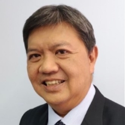 Ruben Limcaoco Encarnacion, PhD