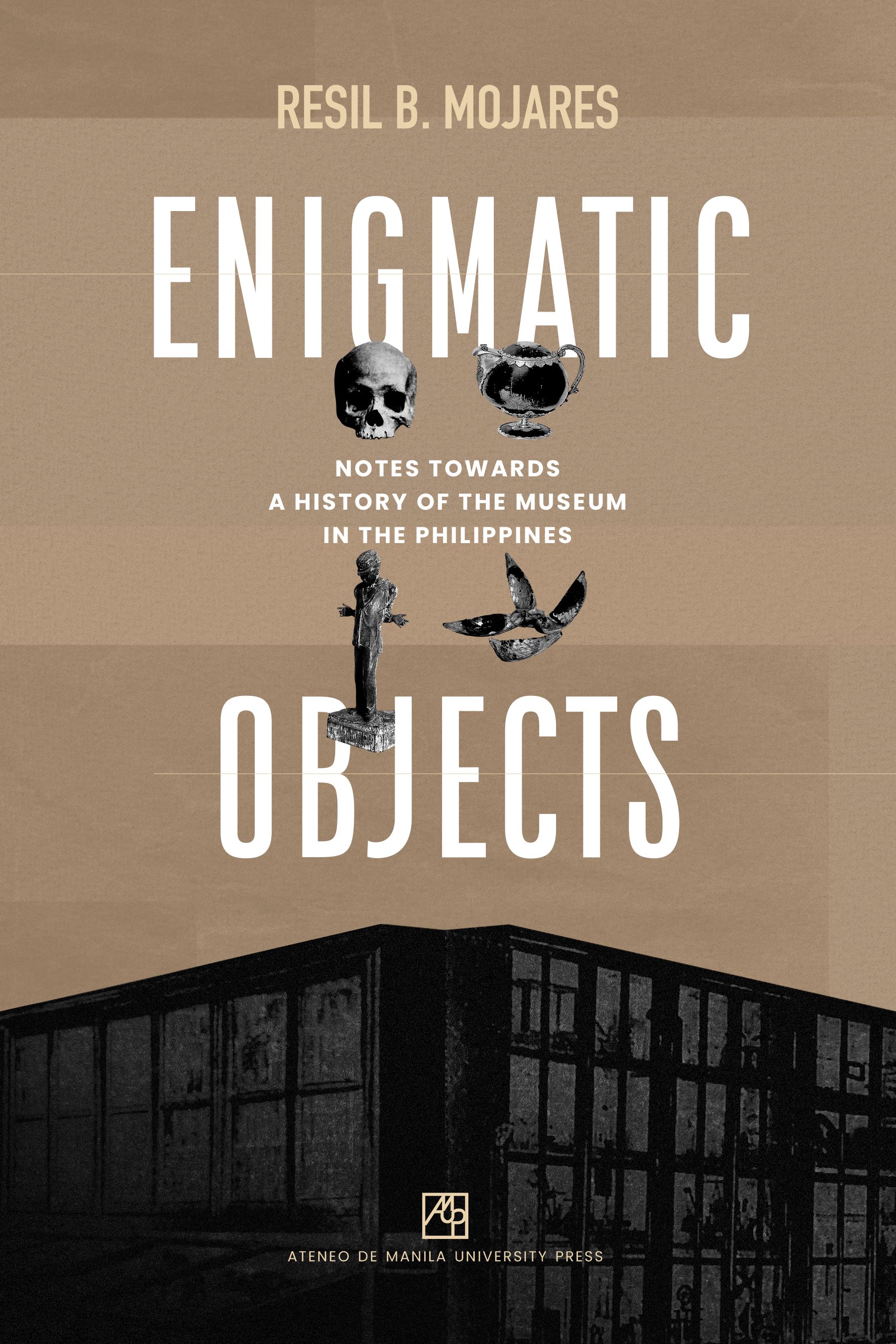 Enigmatic Objects