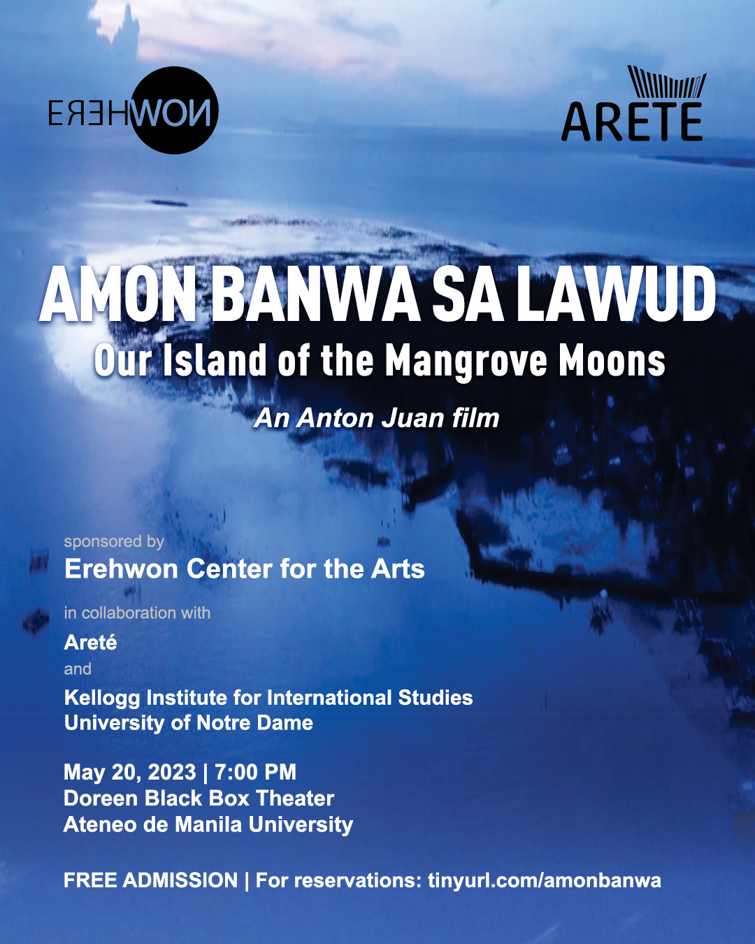 amon banwa