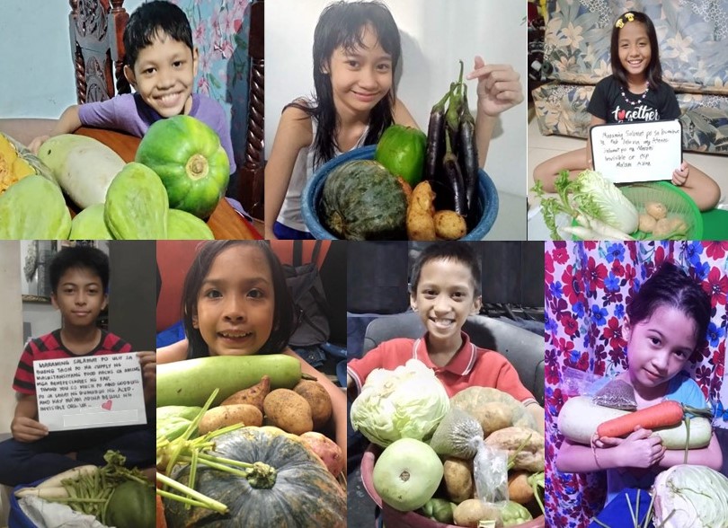 FAP In-visible Beneficiaries