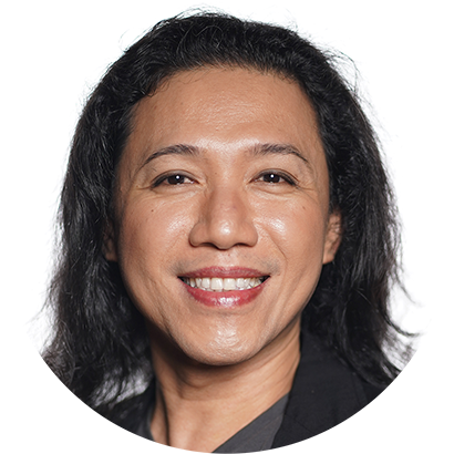 Dr. Jozon A. Lorenzana