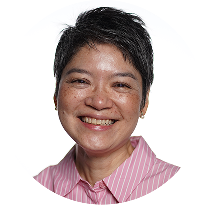 Dr. Estelle Marie M. Ladrido