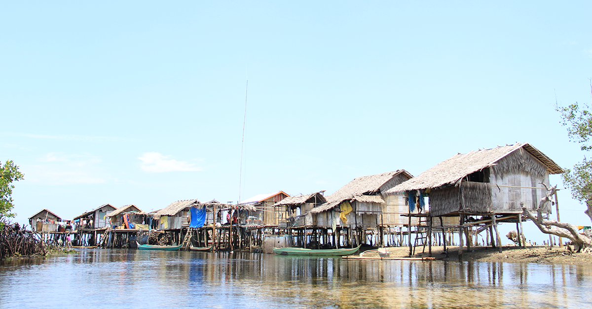 Image from the Official Gazette